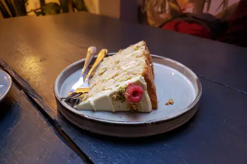 Electric Bakery photo 4