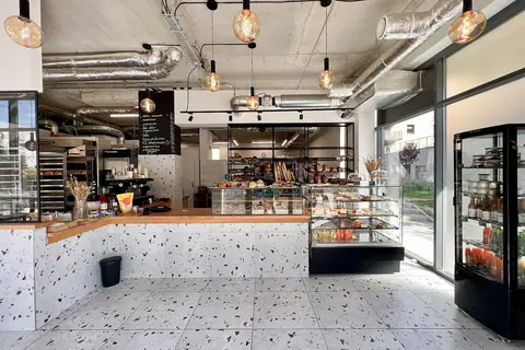 Electric Bakery photo 1